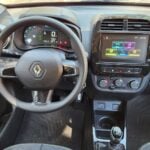 Renault Kwid 2026 revela versatilidade entre cidade e estrada Sergio Dias 21