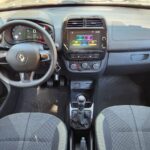 Renault Kwid 2026 revela versatilidade entre cidade e estrada Sergio Dias 22