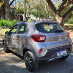 Renault Kwid 2026 revela versatilidade entre cidade e estrada Sergio Dias 25