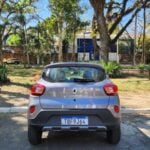 Renault Kwid 2026 revela versatilidade entre cidade e estrada Sergio Dias 26