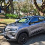 Renault Kwid 2026 revela versatilidade entre cidade e estrada Sergio Dias 29