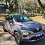 Renault Kwid 2026 revela versatilidade entre cidade e estrada Sergio Dias 32