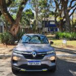 Renault Kwid 2026 revela versatilidade entre cidade e estrada Sergio Dias 33