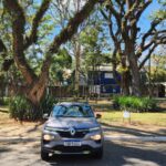 Renault Kwid 2026 revela versatilidade entre cidade e estrada Sergio Dias 34