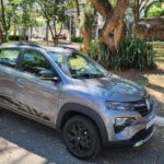 Renault Kwid 2026 revela versatilidade entre cidade e estrada Sergio Dias 36