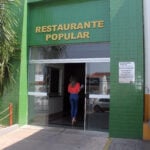 Restaurante Popular de Cuiaba faz levantamento de usuarios para aprimorar servico