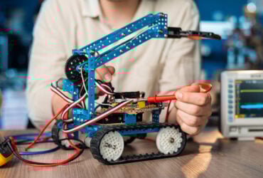 Robotica 3
