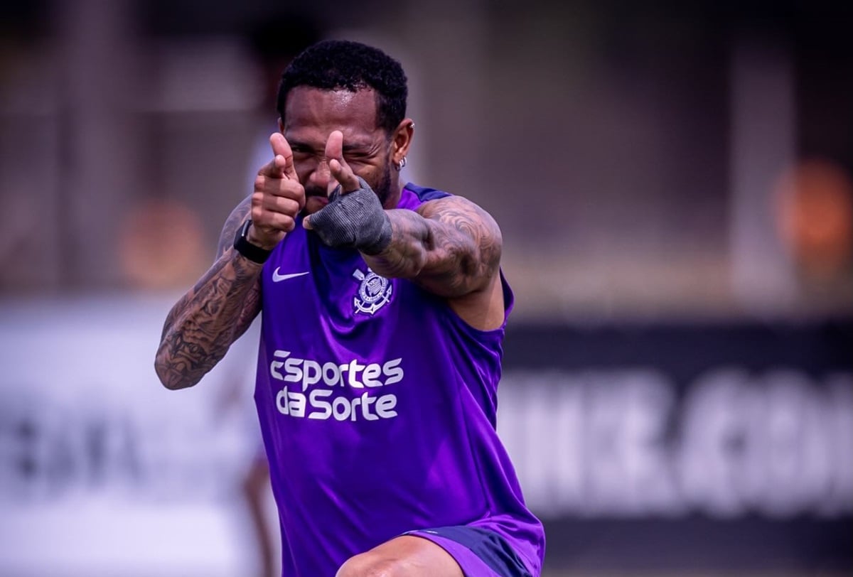 Sport x Corinthians: onde assistir, escalações e tudo sobre o duelo pelo Brasileirão. Imagem: Rodrigo Coca Corinthians Sport x Corinthians: onde assistir, escalações e tudo sobre o duelo pelo Brasileirão. Imagem: Rodrigo Coca Corinthians