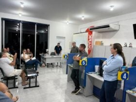 Sala do Empreendedor aborda linhas de credito Desenvolve MT