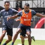 Remo x CRB: Onde assistir, escalações e tudo sobre o jogo da Série B 2025. Imagem: Samara Miranda Remo