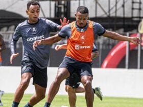 Remo x CRB: Onde assistir, escalações e tudo sobre o jogo da Série B 2025. Imagem: Samara Miranda Remo
