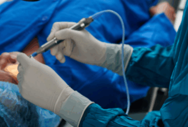 Saude de Sorriso convoca 140 pacientes para cirurgia de catarata