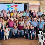 Seaf e Empaer certificam produtores em evento da agricultura familiar em Mato Grosso