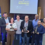 Prêmio Cidades Inovadoras reconhece 12 municípios de Mato Grosso com destaque nacional