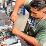 Seciteci oferece cursos gratuitos de informática e inteligência artificial em Mato Grosso