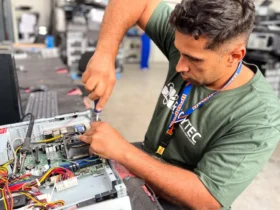 Seciteci oferece cursos gratuitos de informática e inteligência artificial em Mato Grosso