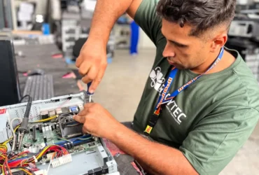 Seciteci oferece cursos gratuitos de informática e inteligência artificial em Mato Grosso