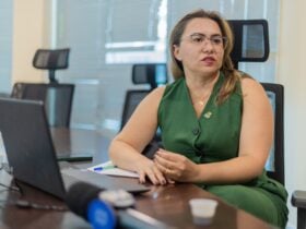 Secretaria anuncia entrega de mais 1.025 cartoes do Ser Familia em Rondonopolis