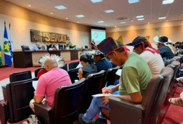 Mato Grosso realiza 3° Seminário de Línguas Maternas Indígenas para fortalecer educação