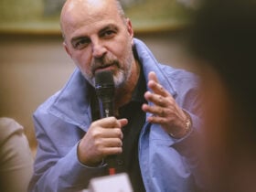 Secretario de Educacao de Cuiaba participa de evento no RS para discutir politicas publicas