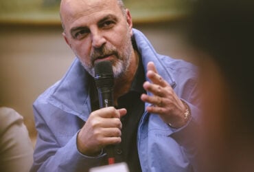 Secretario de Educacao de Cuiaba participa de evento no RS para discutir politicas publicas