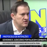 Governo de Mato Grosso reforça combate à violência doméstica com novas tecnologias