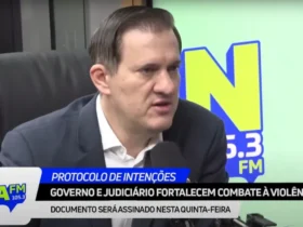 Governo de Mato Grosso reforça combate à violência doméstica com novas tecnologias