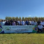 Agricultura de Mato Grosso avança com inovação em missão técnica nos EUA