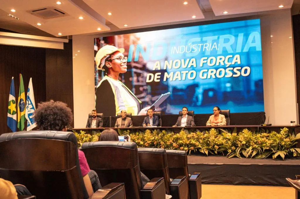 Expoind MT 2025 abre inscrições para empresas expositoras em Mato Grosso