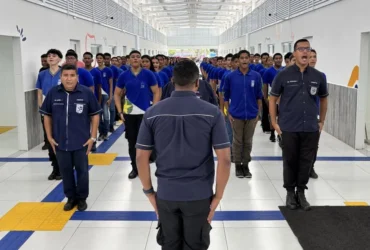 Seduc anuncia 24 vagas para escolas cívico-militares em Mato Grosso