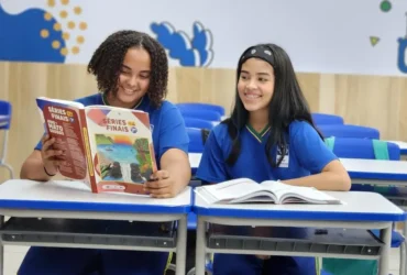 Seduc de Mato Grosso intensifica preparação para avaliações do Saeb em 526 escolas