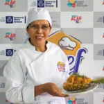 SuperChef da Educação 2025 reúne finalistas em disputa gastronômica em Cuiabá