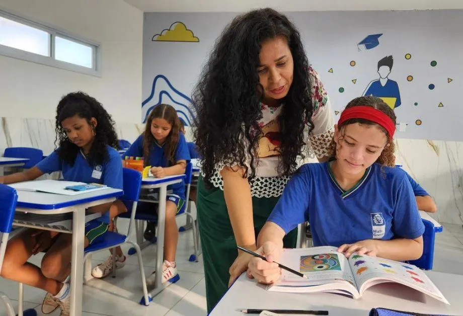 Seduc regulamenta metas para pagamento da gratificação por eficiência e resultado em Mato Grosso