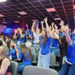 Seduc realiza pré-embarque do programa MT no Mundo com 128 participantes