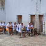 Segunda turma do Reconstruindo Sonhos e lancada em Colniza