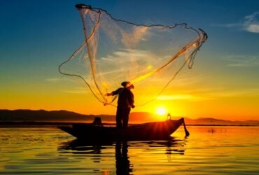 Seguro Defeso do Pescador Artesanal