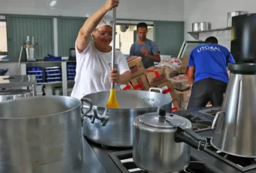 Sem reajustes regulares PNAE perde poder de compra