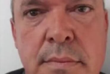 Almir Monteiro dos Reis foi condenado por homicídio qualificado, estupro de vulnerável e fraude processual; família da vítima afirma confiar na Justiça