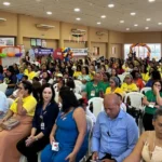 Seminário Alfabetiza MT fortalece alfabetização em Poconé e regiões