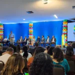 Educação em debate: seminário em Cuiabá discute inclusão e equidade nas escolas de Mato Grosso