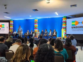 Educação em debate: seminário em Cuiabá discute inclusão e equidade nas escolas de Mato Grosso