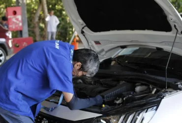 Vistoria veicular terá novo horário em Mato Grosso devido à onda de calor