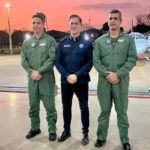 Ciopaer de Mato Grosso tem novo comandante para fortalecer operações aéreas