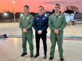 Ciopaer de Mato Grosso tem novo comandante para fortalecer operações aéreas