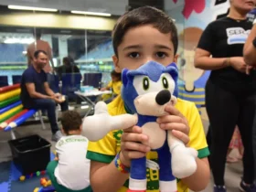 Setasc abre inscrições para camarote exclusivo de autistas em Cuiabá
