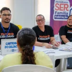 Carteira do celíaco é emitida em mutirão em Cuiabá para garantir direitos