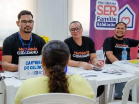 Carteira do celíaco é emitida em mutirão em Cuiabá para garantir direitos