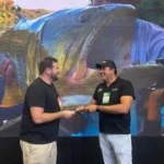 Pesca esportiva em Mato Grosso registra crescimento e atrai investimentos