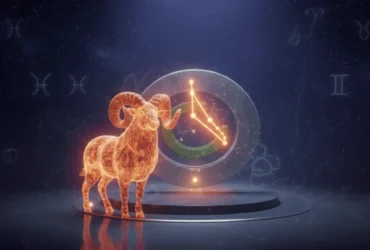 Signo de Áries
