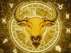 Signo de Touro - CenárioMT